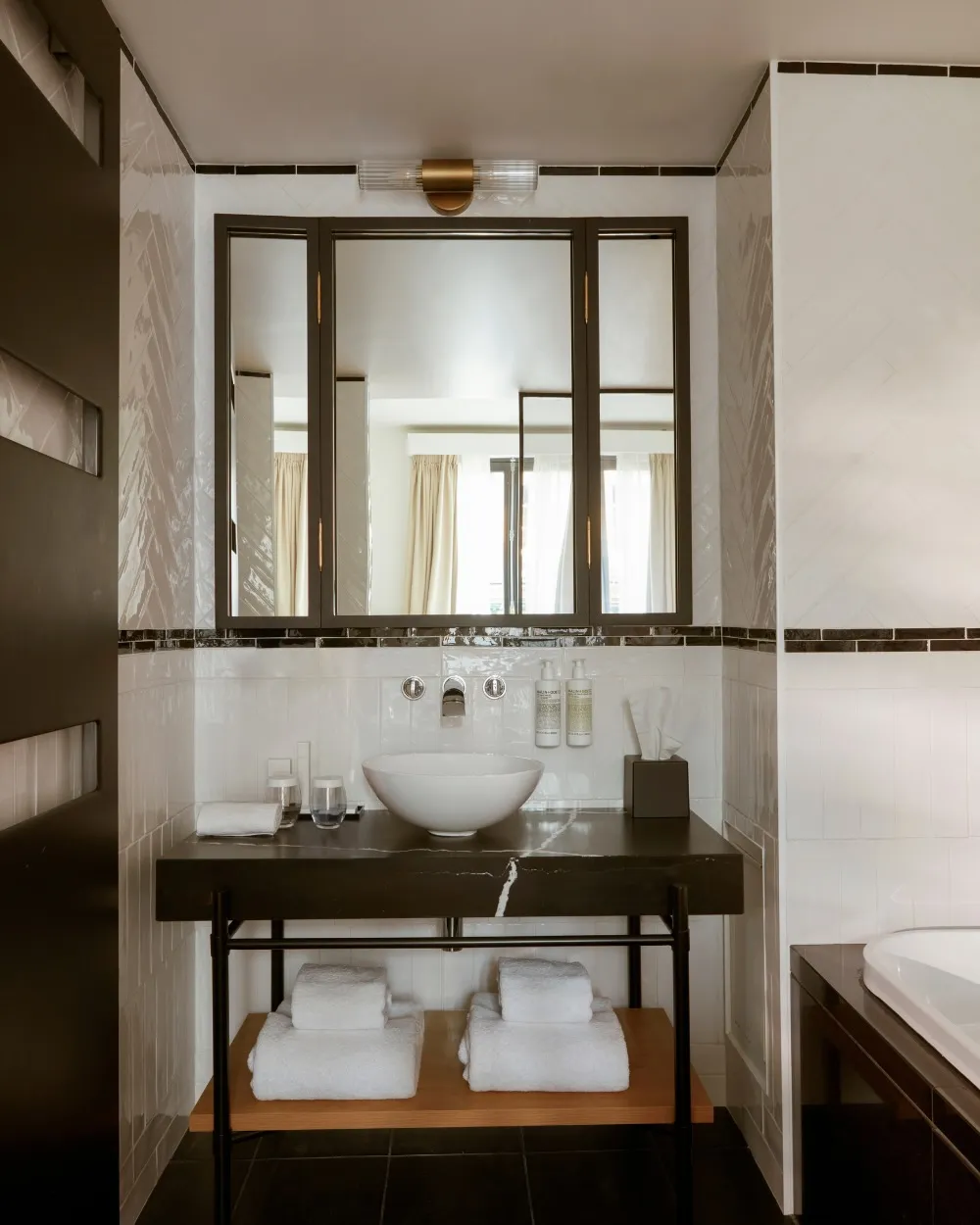 KATARA HOSPITALITY vue 4